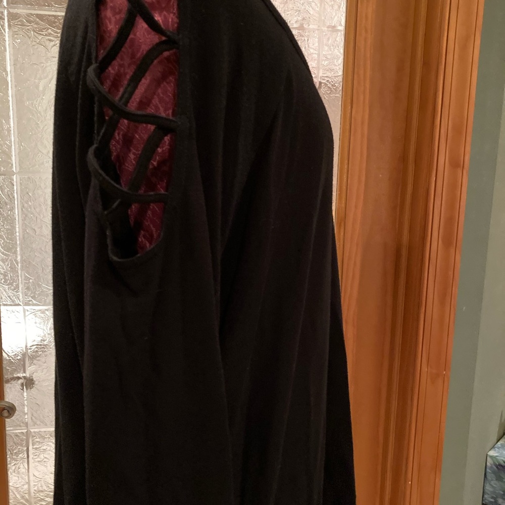 Torrid Sweater